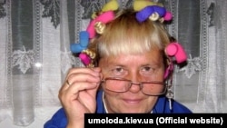 Галина Довгополая