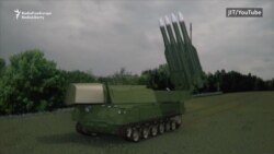 Investigators Say Missile From Russian Unit Downed MH17