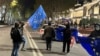19 ოქტომბრის დემონსტრაცია