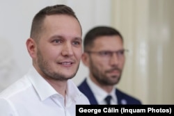 Andrei Nistor, prefect al Bucureștiului din partea USR, spune că s-a interesat încă din prima zi lui de mandat (22 septembrie 2025) de ce trenează organizarea alegerilor în Capitală.